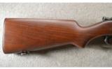 Winchester ~ 52 ~ .22 LR ~ Made in 1927 - 2 of 9