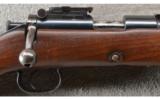 Winchester ~ 52 ~ .22 LR ~ Made in 1927 - 3 of 9