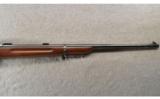 Winchester ~ 52 ~ .22 LR ~ Made in 1927 - 4 of 9