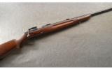 Winchester ~ 52 ~ .22 LR ~ Made in 1927 - 1 of 9