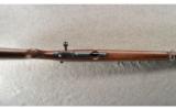 Winchester ~ 52 ~ .22 LR ~ Made in 1927 - 5 of 9
