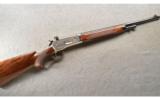 Browning ~ High Grade 71 ~ .348 Win - 1 of 9