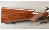 Browning ~ High Grade 71 ~ .348 Win - 2 of 9