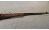 Winchester ~ Model 1895 Case Color TD ~ .30-06 Sprg - 4 of 9