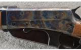 Winchester ~ Model 1895 Case Color TD ~ .30-06 Sprg - 8 of 9