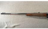Winchester ~ Model 1895 Case Color TD ~ .30-06 Sprg - 7 of 9