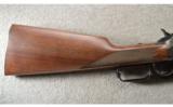 Winchester ~ Model 1895 Case Color TD ~ .30-06 Sprg - 2 of 9