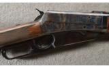 Winchester ~ Model 1895 Case Color TD ~ .30-06 Sprg - 3 of 9