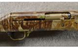Benelli ~ Super Black Eagle ~ 12 Ga - 3 of 9