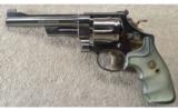 Smith & Wesson ~ 27-3 ~ .357 Mag - 3 of 3