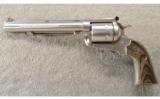 Ruger ~ New Model Super Blackhawk Bisley Hunter ~ .44 Rem Mag - 3 of 3