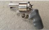 Ruger ~ Super Redhawk Alaskan ~ .454 Casull/.45 LC - 3 of 3