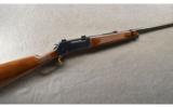 Browning ~ BLR Carbine ~ .308 Win - 1 of 9