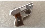 COP ~ SS-1 ~ .38 Special/.357 Magnum ~ ANIB - 1 of 5