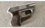 COP ~ SS-1 ~ .38 Special/.357 Magnum ~ ANIB - 1 of 5