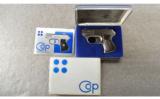 COP ~ SS-1 ~ .38 Special/.357 Magnum ~ ANIB - 5 of 5