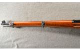 Waffenfabrik ~ K31 ~ 7.5x55 Swiss Cal - 7 of 9