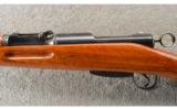 Waffenfabrik ~ K31 ~ 7.5x55 Swiss Cal - 8 of 9