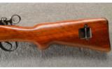 Waffenfabrik ~ K31 ~ 7.5x55 Swiss Cal - 9 of 9