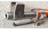 Waffenfabrik ~ K31 ~ 7.5x55 Swiss Cal - 6 of 9