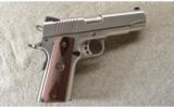 Ruger ~ SR1911 ~ .45 ACP - 1 of 3