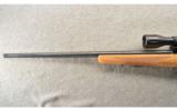 Browning ~ T-Bolt Maple ~ .22 WMR ~ In Box - 7 of 9