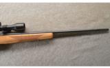 Browning ~ T-Bolt Maple ~ .22 WMR ~ In Box - 4 of 9