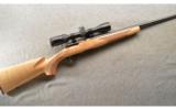 Browning ~ T-Bolt Maple ~ .22 WMR ~ In Box - 1 of 9