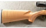 Browning ~ T-Bolt Maple ~ .22 WMR ~ In Box - 2 of 9