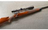 Winchester ~ Model 70 XTR ~ .243 Win - 1 of 9