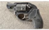 Ruger ~ LCR Crimson Trace ~ .38 S&W Special - 3 of 3
