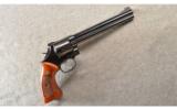 Smith & Wesson ~ 586 No Dash ~ .357 Mag - 1 of 3