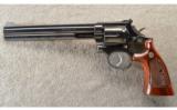 Smith & Wesson ~ 586 No Dash ~ .357 Mag - 3 of 3