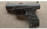 Walther ~ PPQ ~ 9mm ~ With Case - 3 of 3