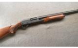 Remington ~ 870 200th Anniversary ~ 12 Ga - 1 of 9