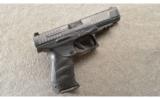 Walther ~ PPQ M2 ~ 9mm ~ In Case - 1 of 3