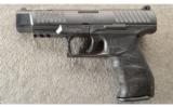 Walther ~ PPQ M2 ~ 9mm ~ In Case - 3 of 3