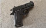 Sig Sauer ~ P238 ~ .380 ACP ~ With Case - 1 of 3