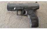 Walther ~ PPQ 45 ~ .45 ACP ~ In Case - 3 of 3