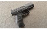 Walther ~ PPQ 45 ~ .45 ACP ~ In Case - 1 of 3