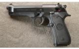 Beretta ~ 92 FS ~ 9MM - 3 of 3