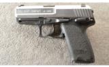 H&K ~ USP Compact 40 ~ .40 S&W - 3 of 3