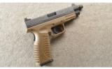 Springfield ~ XDM Suppresser Ready ~ 9mm ~ In Case - 1 of 3