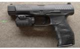 Walther ~ PPQ M2 ~ 9mm ~ In Case with extras - 3 of 3