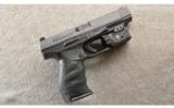 Walther ~ PPQ M2 ~ 9mm ~ In Case with extras - 1 of 3