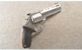 Taurus ~ Raging Bull ~ .454 Casull/.45 LC ~ In Box - 1 of 3