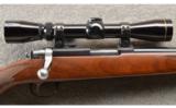 Ruger ~ 77/17 ~ .17 HMR ~ With Leupold Scope - 3 of 9