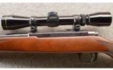 Ruger ~ 77/17 ~ .17 HMR ~ With Leupold Scope - 8 of 9