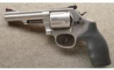 Smith & Wesson ~ 69 Combat Magnum ~ .44 Mag - 3 of 3