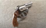 Smith & Wesson ~ 66-2 ~ .357 Mag - 1 of 3